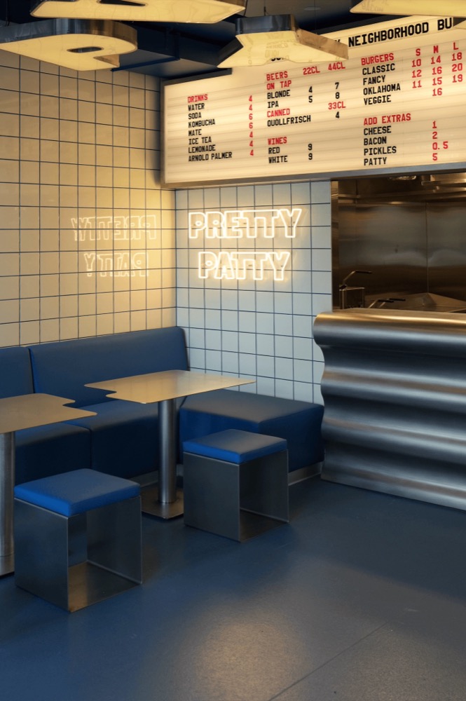 Pretty Patty苏黎世旗舰店丨HOXAR STUDIO-14