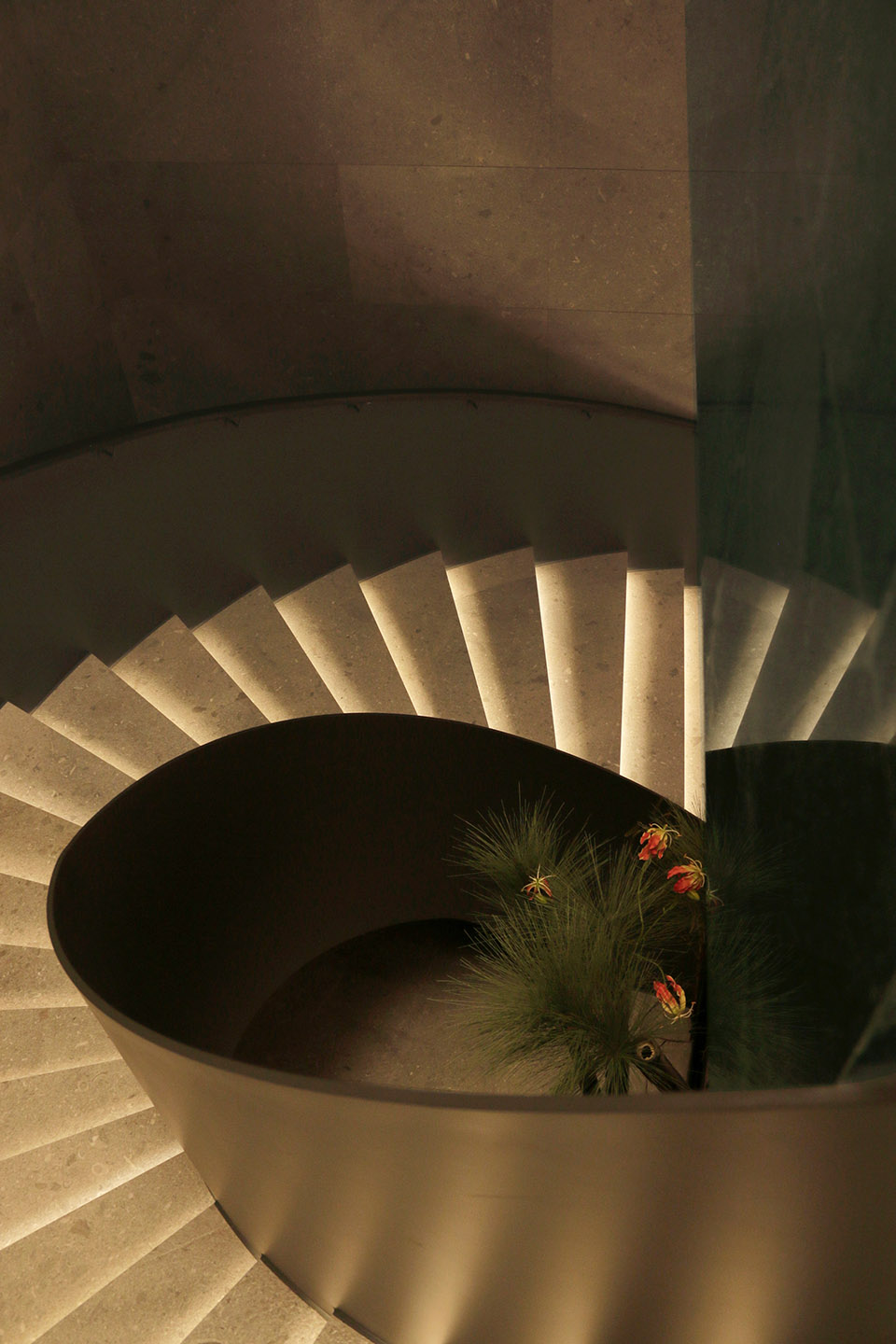 禧泉Joyous Spring疗愈中心丨中国北京丨Soong Lab松涛建筑设计事务所-138