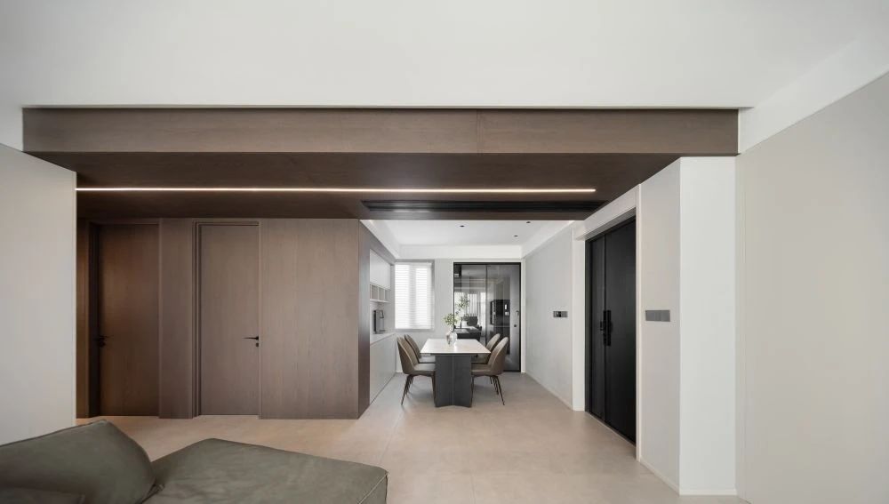 藏不住的优雅丨集境空间设计事务所-12