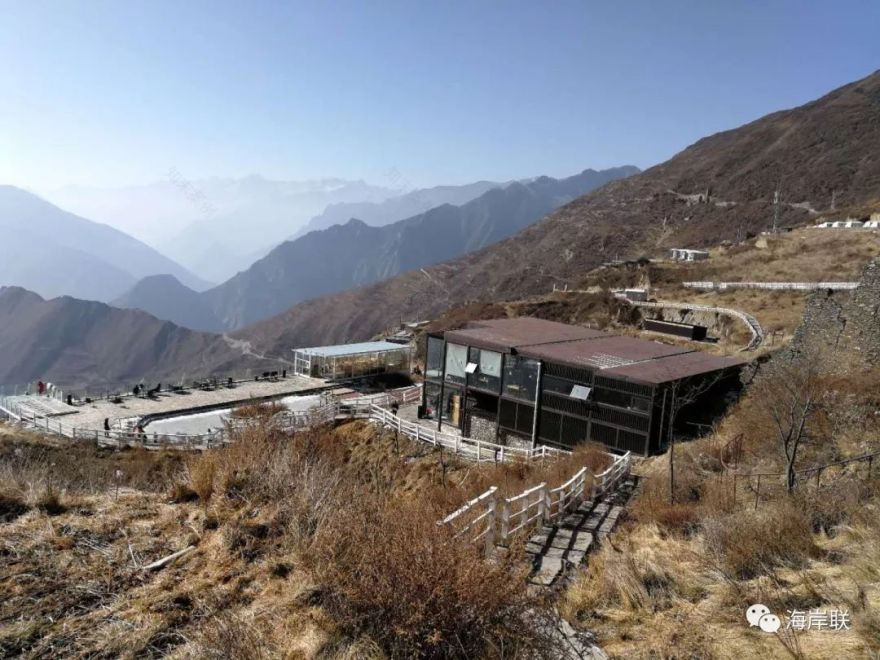 下一个中国最美的绿色高山民宿——阿坝州牧云谷-16