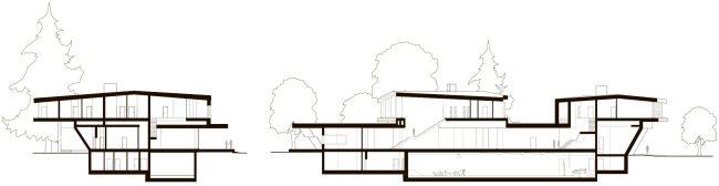 丨俄罗斯莫斯科丨“Atrium”建筑事务所-61