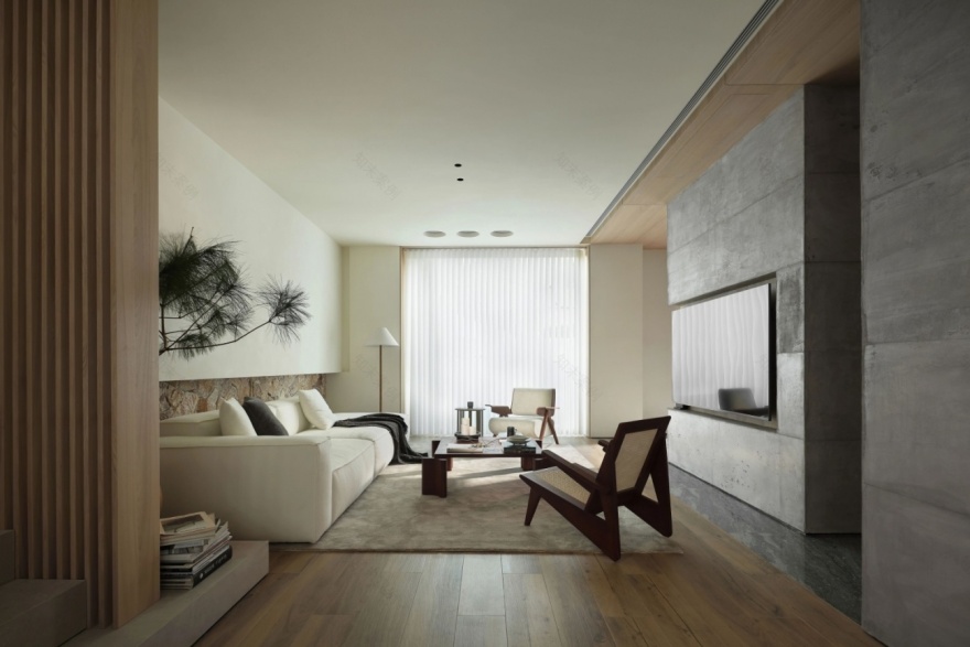 西潭别墅丨中国厦门丨九境合造设计-27