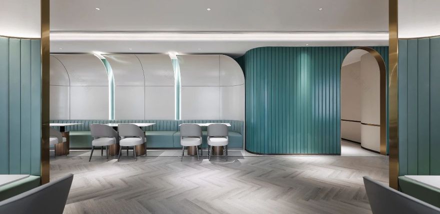 大连渤海饭店改造-53