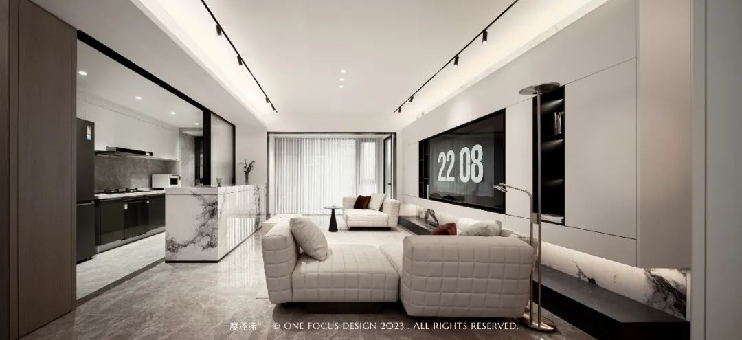 京基智农·山海御园丨中国深圳丨OFD 一度经纬°设计-24