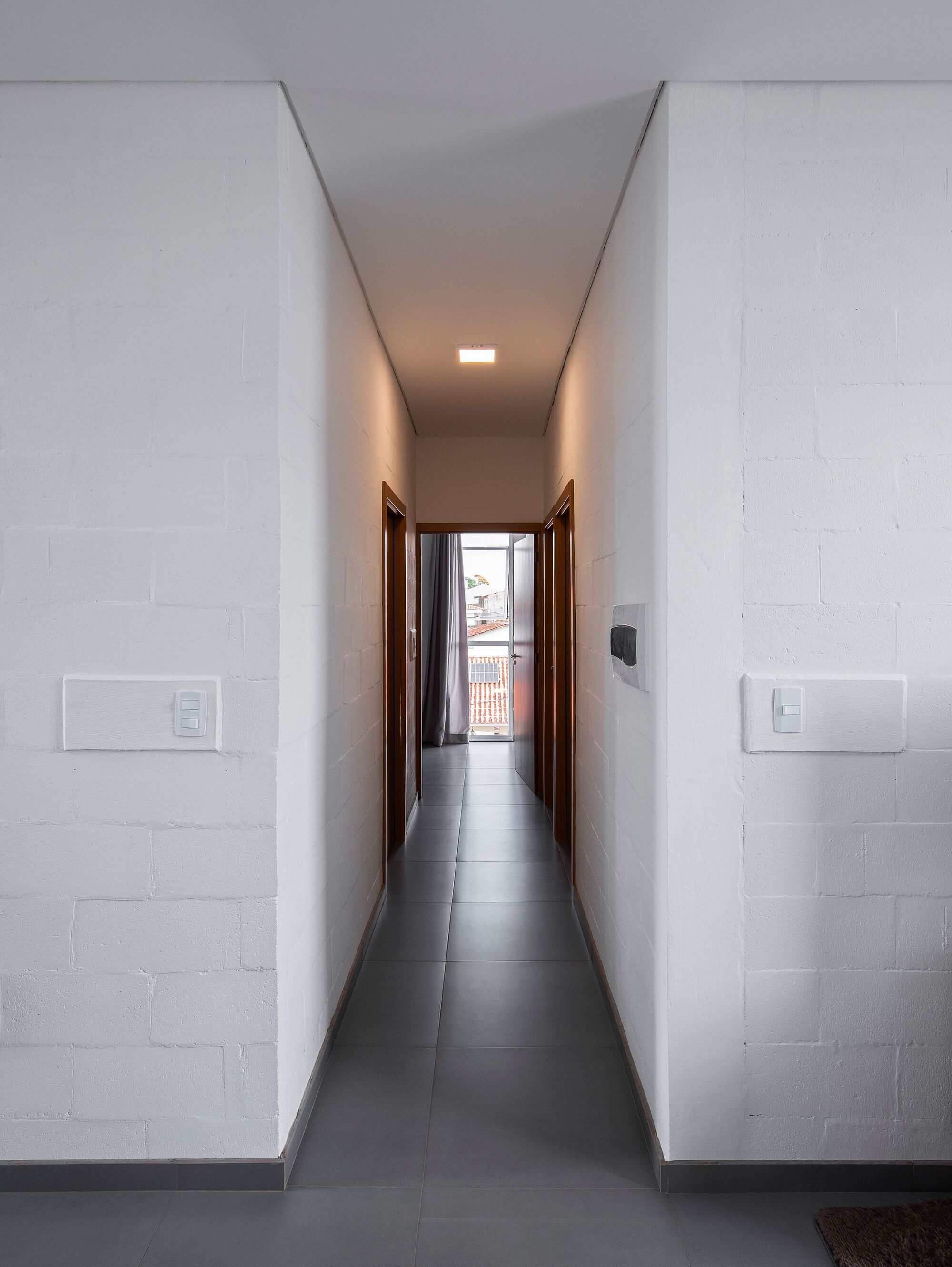 Lapa I 大楼丨巴西丨Grimpa Arquitetos-40