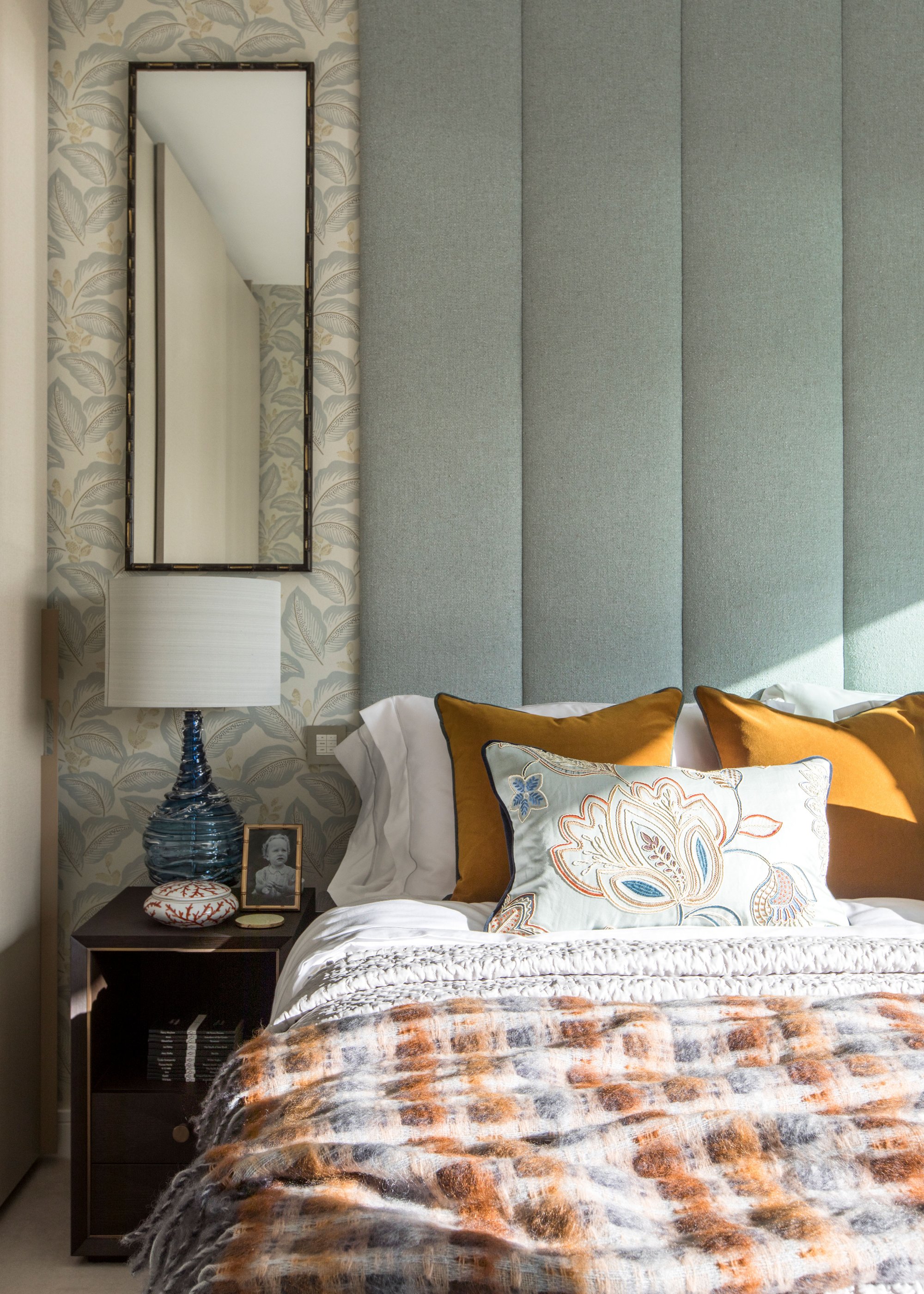 丨英国伦敦丨Honky Design Limited-10