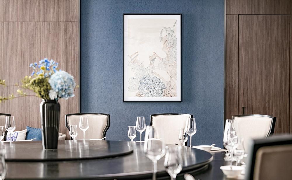 玖玖食 ‧ 堂 · 多功能空间设计-39