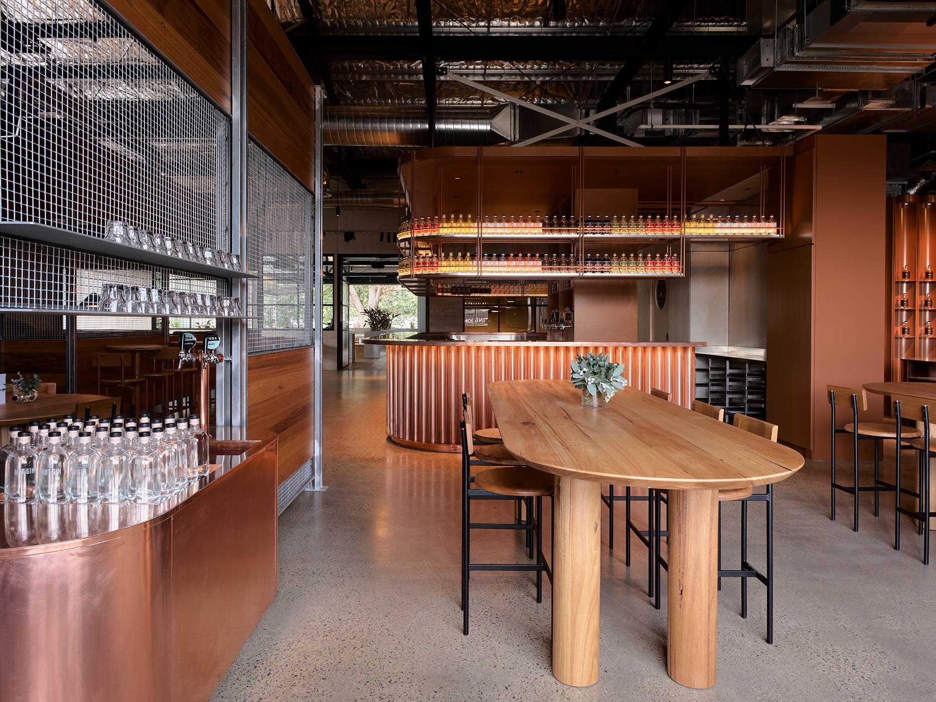 呼吸公司出品的四柱杜松子酒-2