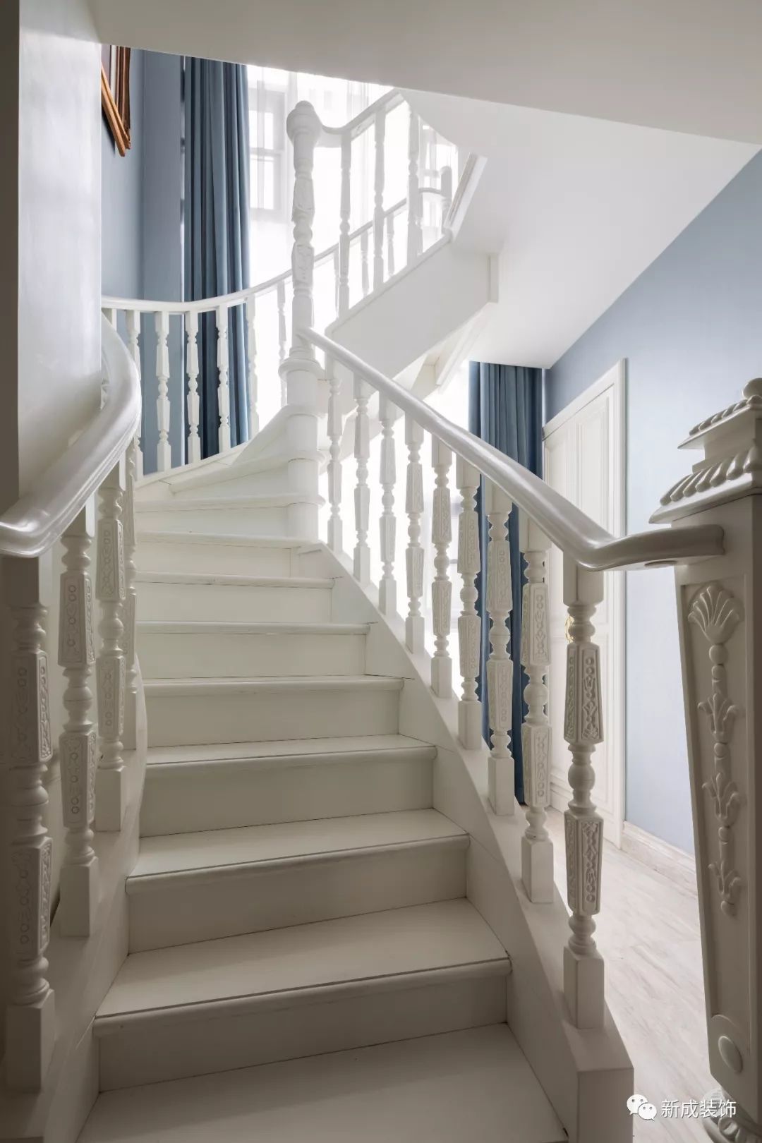 金杯银滩 | 蓝白之韵，尽展欧式奢华-35