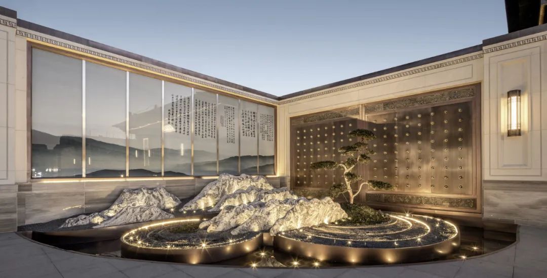 常州嘉宏·江左风华 | 古运河畔的江南水乡之境-38