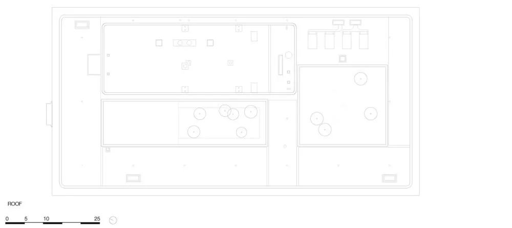 地质与环境中心丨德国丨KAAN Architecten-55