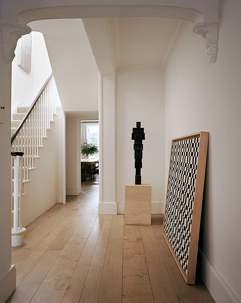 伦敦古典韵味 | Rose Uniacke 打造永恒之美-6