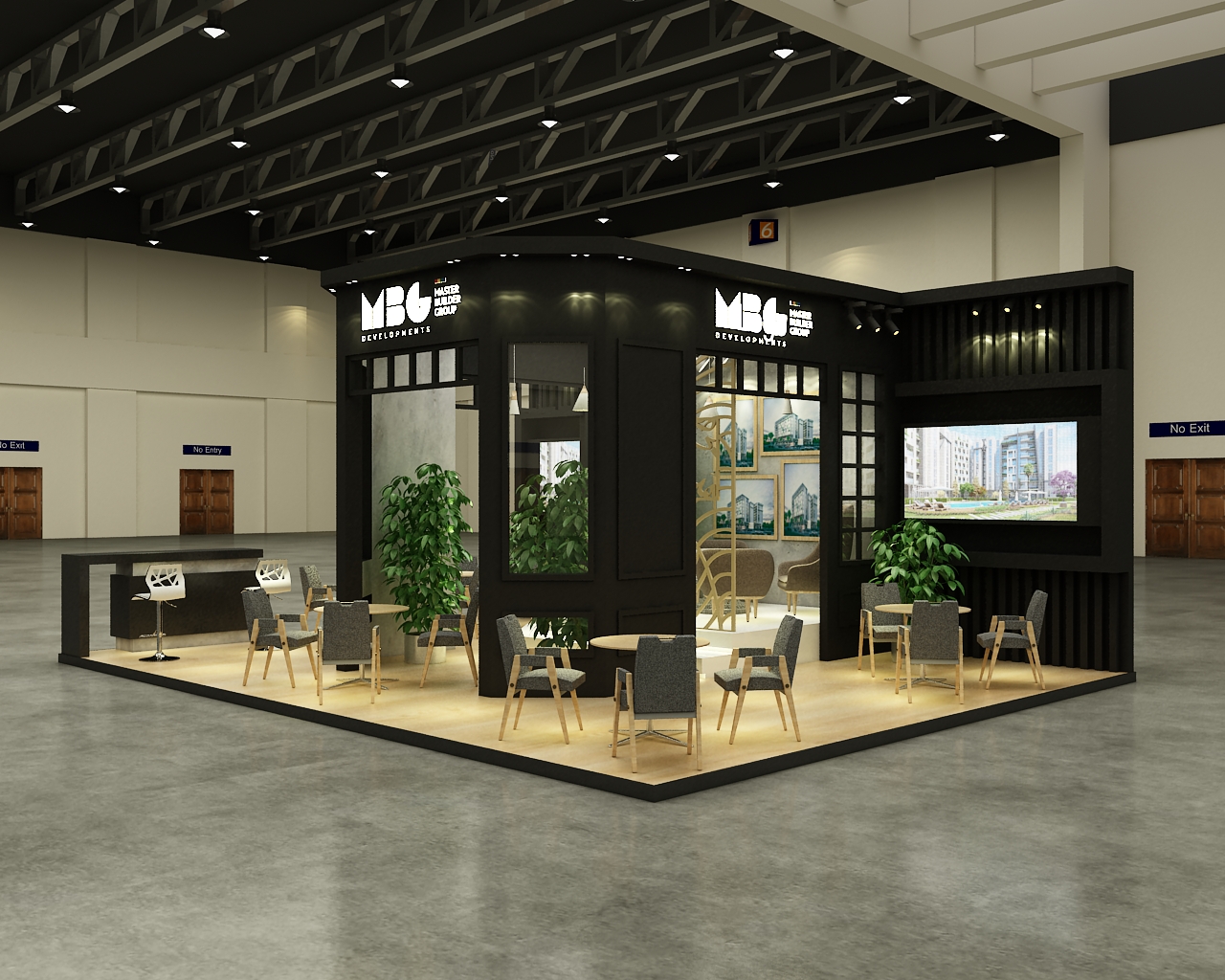 Hazi Misr Show 2021 @ Le Meridien Dubai Airport-1