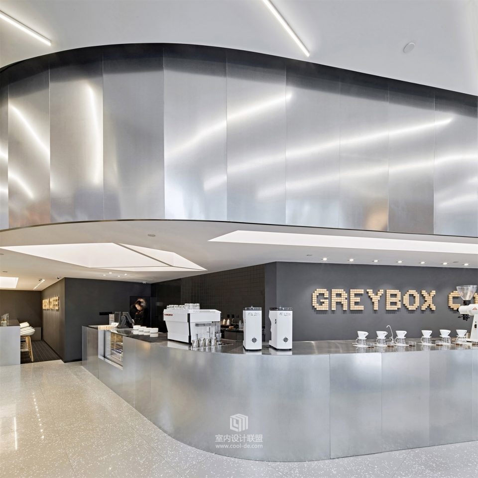 GREYBOX COFFEE 成都店-26