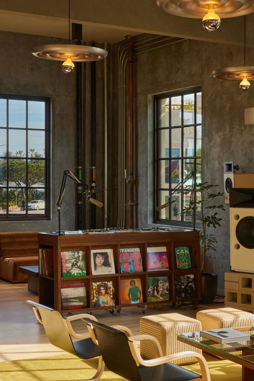 灯塔,安川美发沙龙丨Warkentin Associates-7