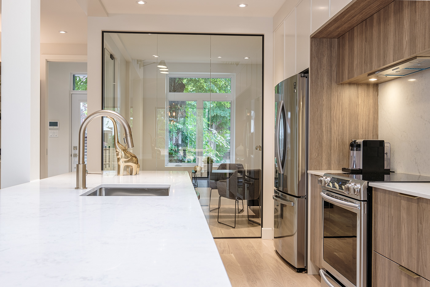 Anastasiya Gushchina丨别墅丨Des Ecores-1