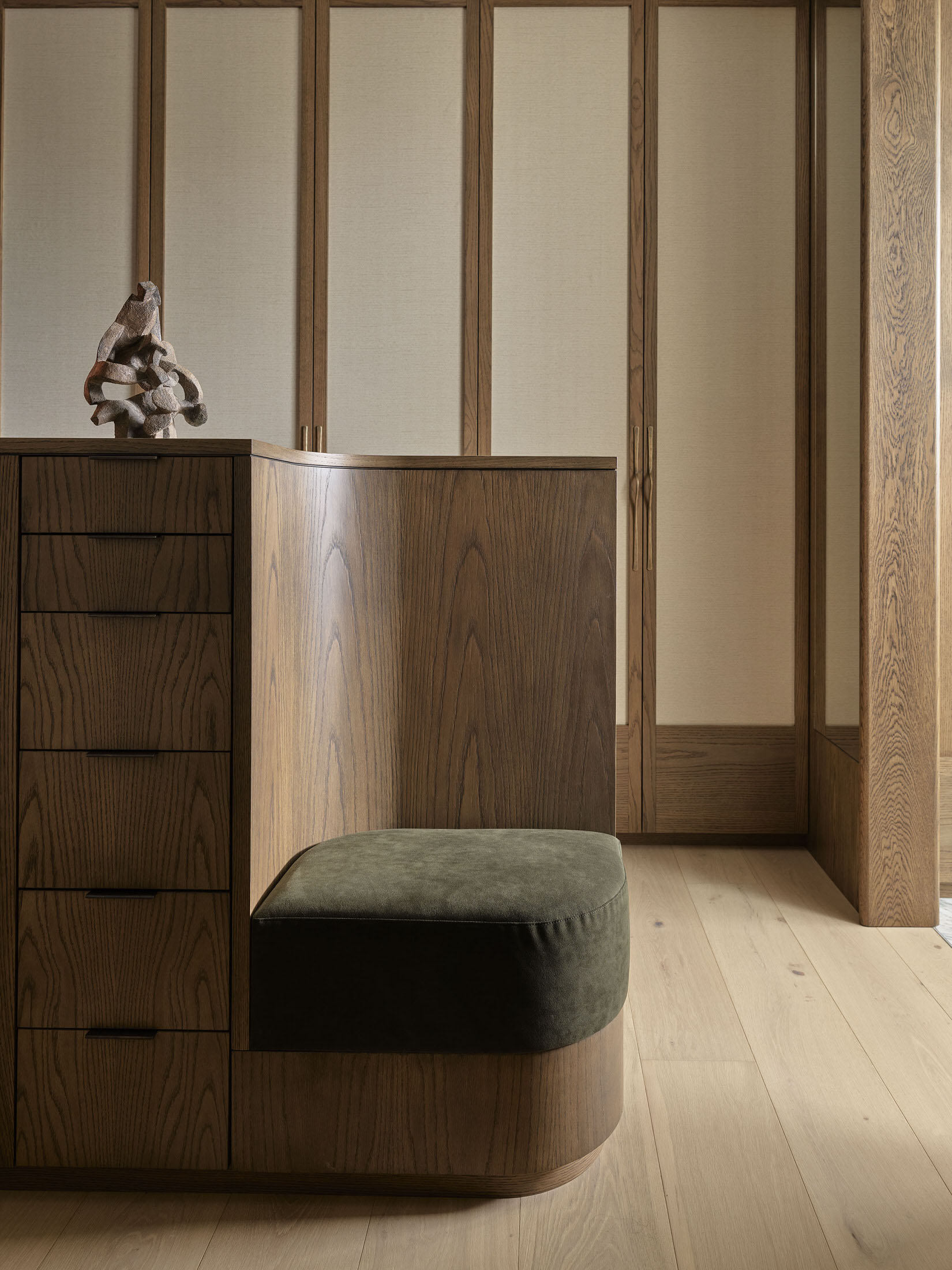 别墅丨澳大利亚悉尼丨Decus,由Alexandra Donohoe Church领导-11