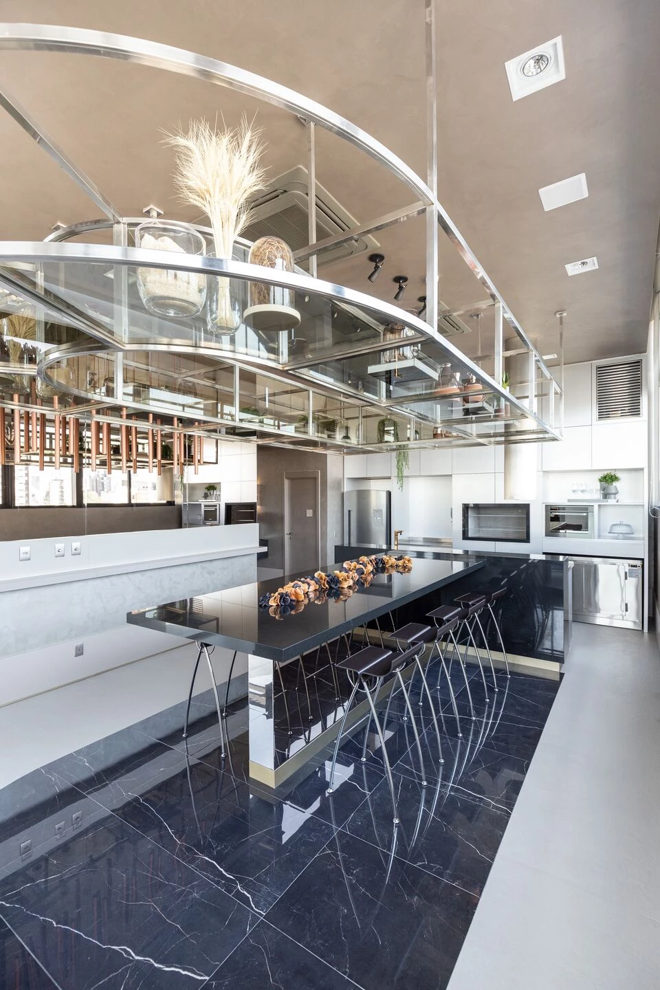 NY205 住宅景观设计丨巴西丨Hype Studio-33