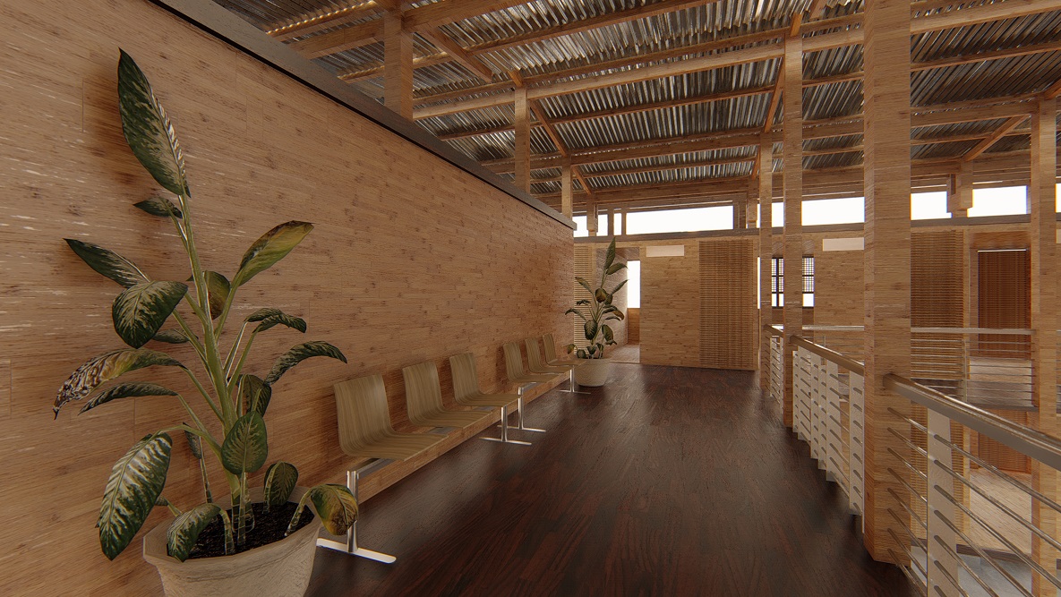This cheap, modular bamboo home could fix Manila’s housing woes - Asia Property Awards-4