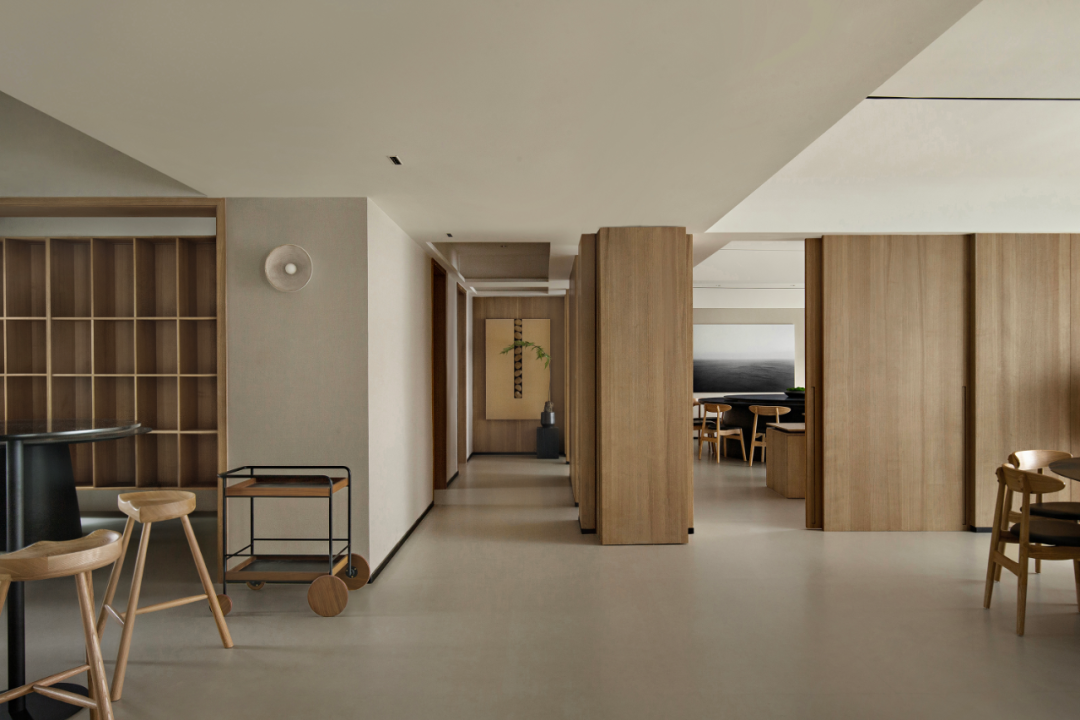 理想的“家”丨中国邵阳丨有禾设计-34