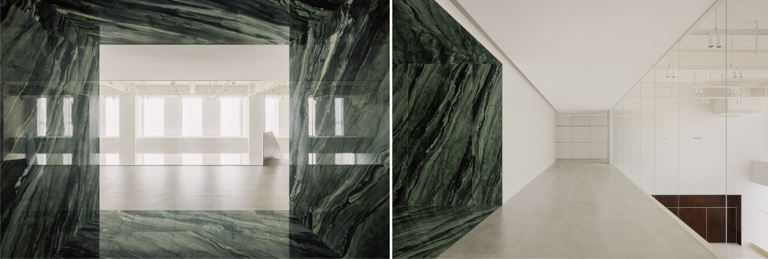 耀禾星灿｜Verus倾听空间和材料本身的声音-32