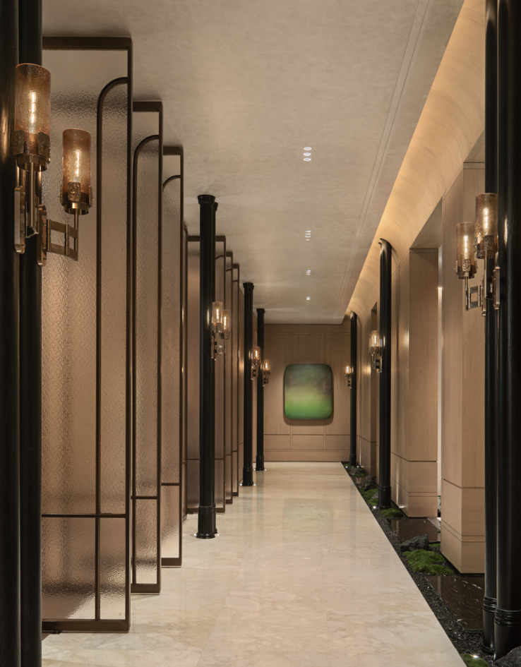 名邦公园一品丨中国合肥丨矩阵纵横-28