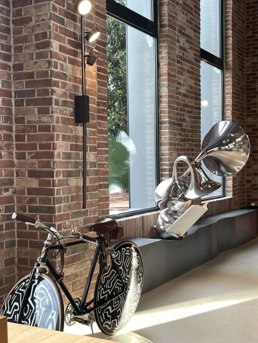 金華山嘴頭未來社區丨中国浙江丨矩陣縱橫-51