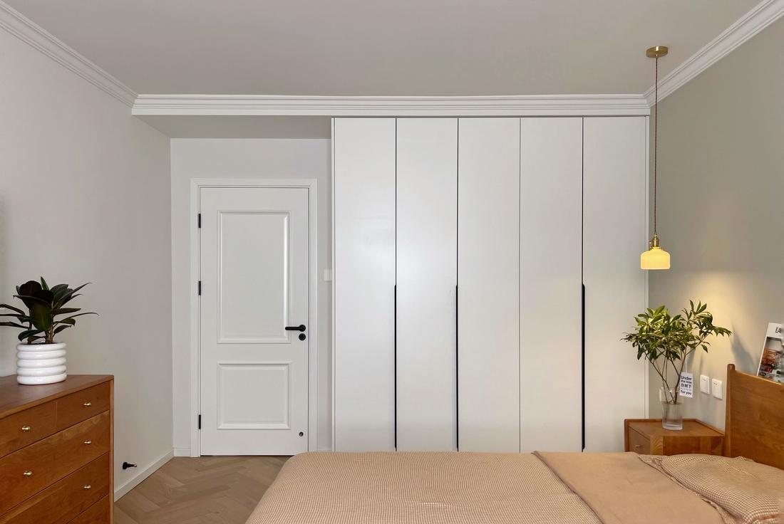 心之所向 · 现代简约风格舒适家居设计-52