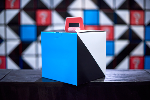 Merch in Dice展会项目丨德国莱比锡-6