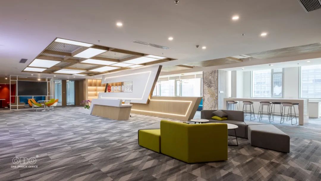 振兴（高新）双创空间丨中国四川丨ODO-7