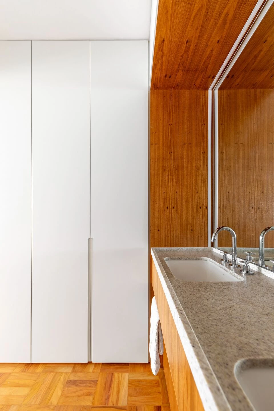 科内戈公寓丨巴西圣保罗丨Luis Canepa Arquitetos-112