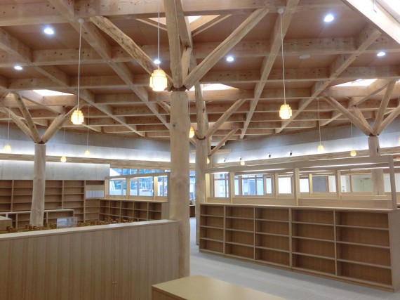 小値賀小中学校丨環・設計工房-16