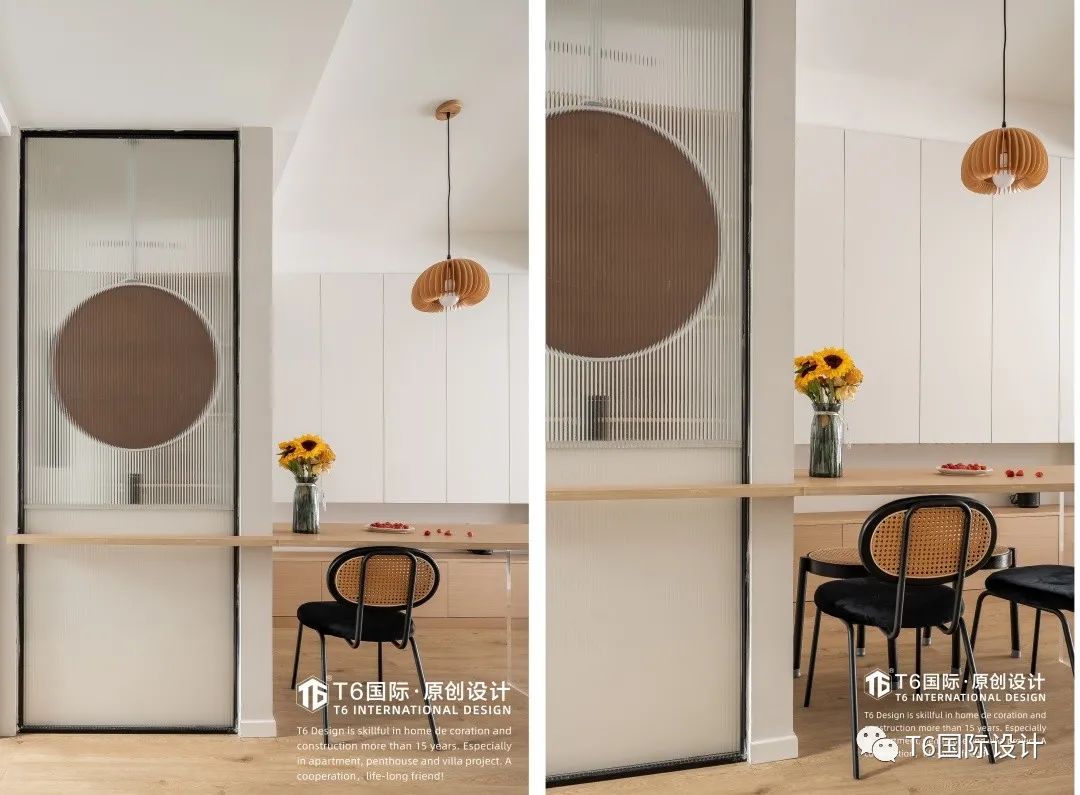 宝山 70 平原木简约风,独享小资生活丨中国宝山-21