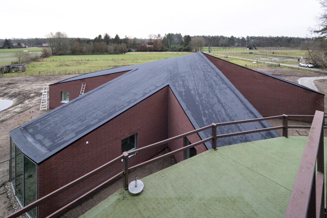 Frans Masereel Centrum-1