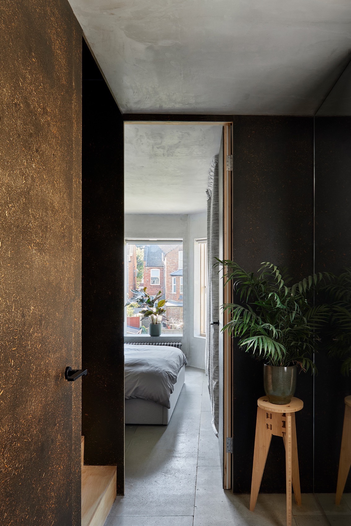 夹层公寓改造丨英国丨Office Ten Architecture-26