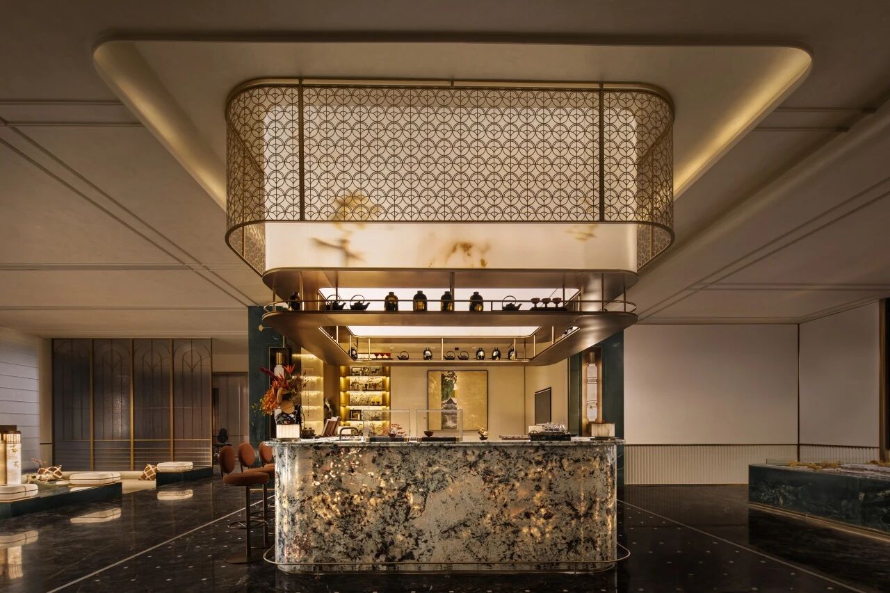 星河·余荫溪谷丨中国广州丨MTO洣图设计(深圳洣图装饰设计工程有限公司)-40