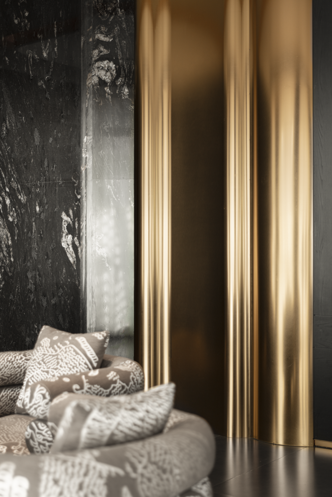 私宴·七十二行丨中国重庆丨上海奥丹设计-43