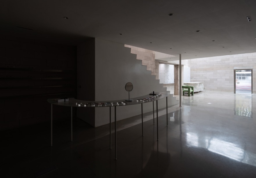 越南 SEESON DBP 商店丨越南胡志明市丨Nhabe Scholae-9