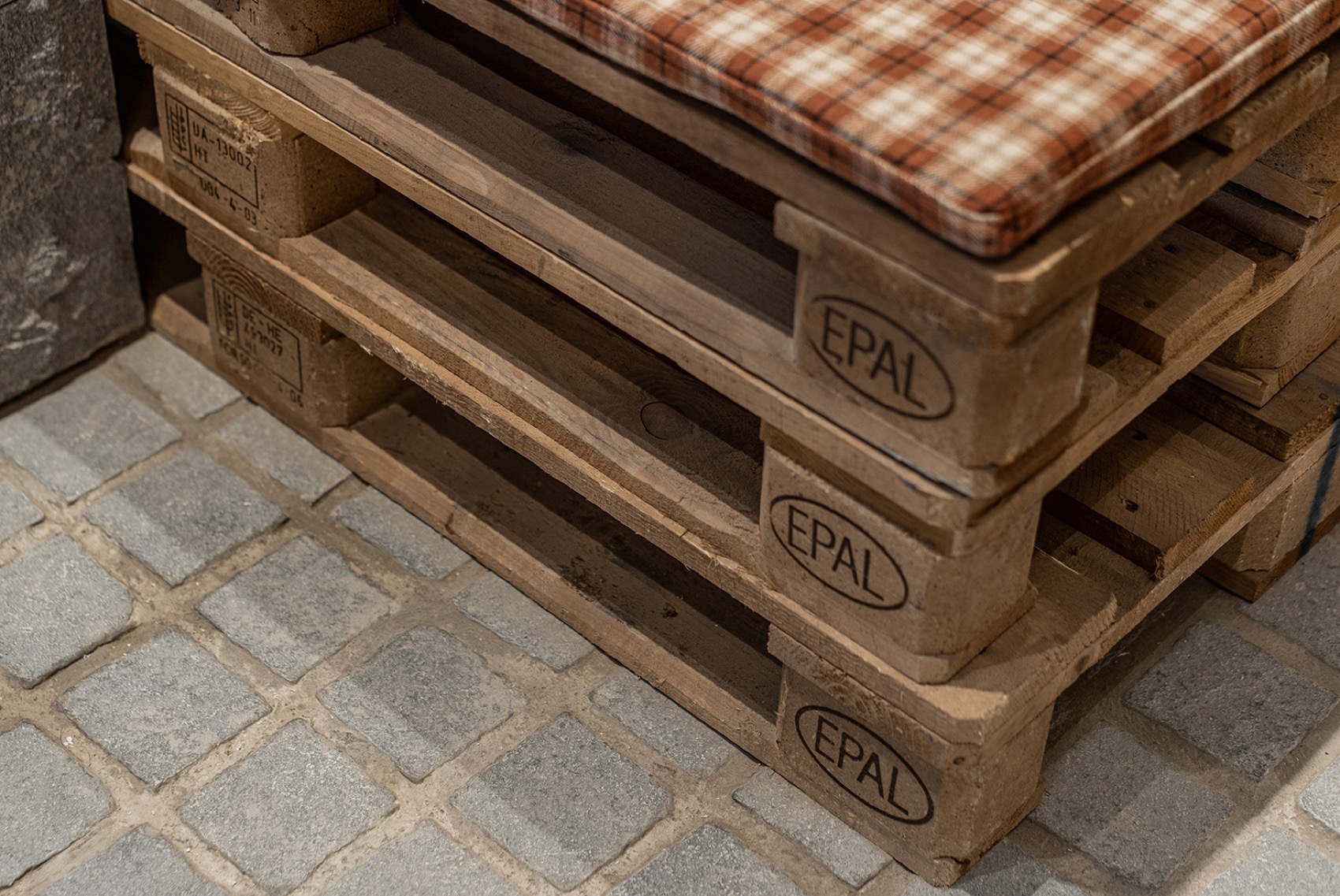 面包工坊丨中国昆明丨或者设计-73