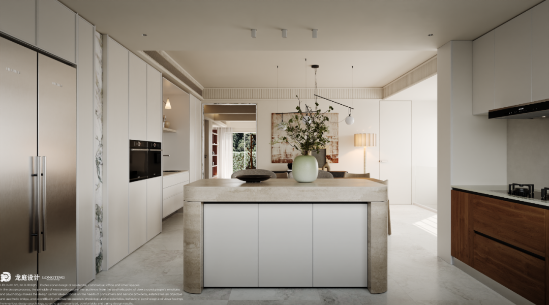 湖州·湖畔春晓丨中国湖州丨龙庭设计-16