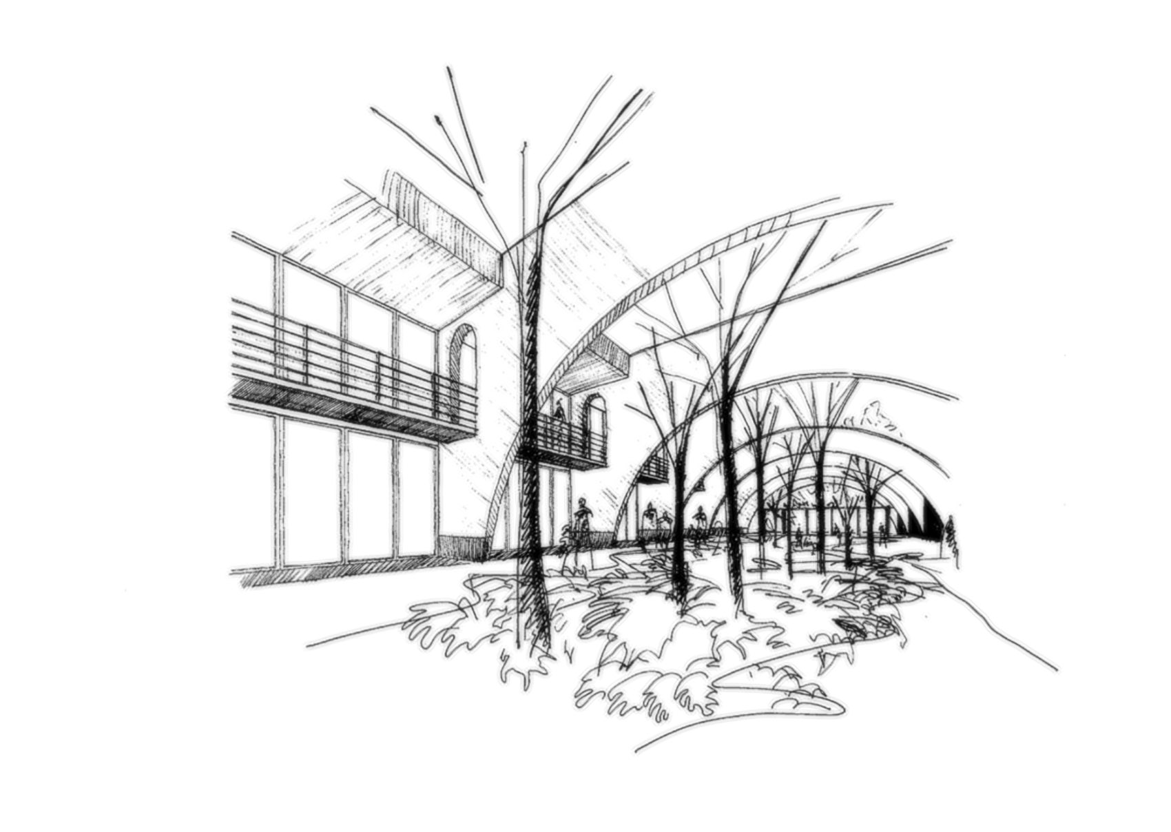 社区发展中心，墨西哥 / CCA-57