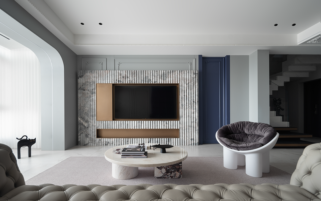 白夜童话丨中国温州丨R2社稷空间规划研究室-21