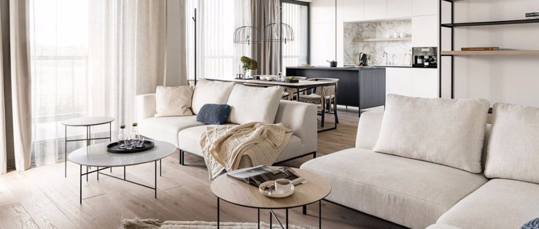 莫斯科 170㎡高档公寓丨俄罗斯莫斯科丨Workshop Studio-62