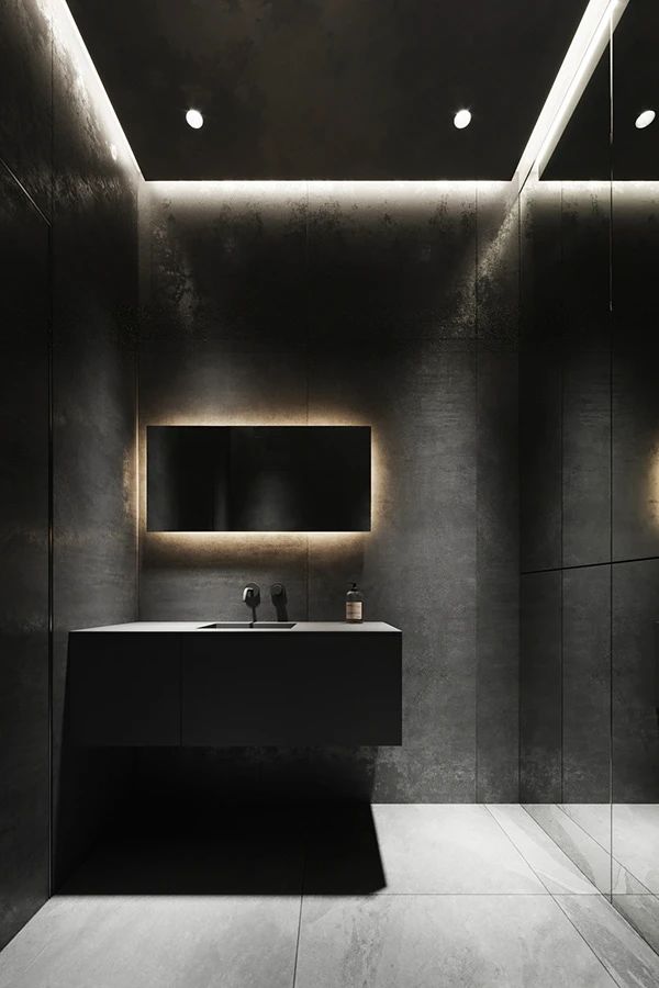 现代简约高级灰设计丨Konstantin Kildinov-50