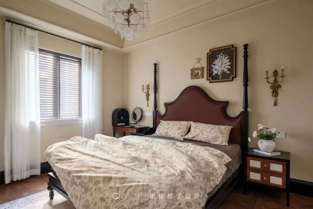 橙子新作||中建瑜和城——你是珍宝是人间琳琅～-60