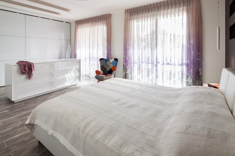 精品建筑顶层公寓翻新丨以色列丨Iris Shmir  建筑与室内设计有限公司-30