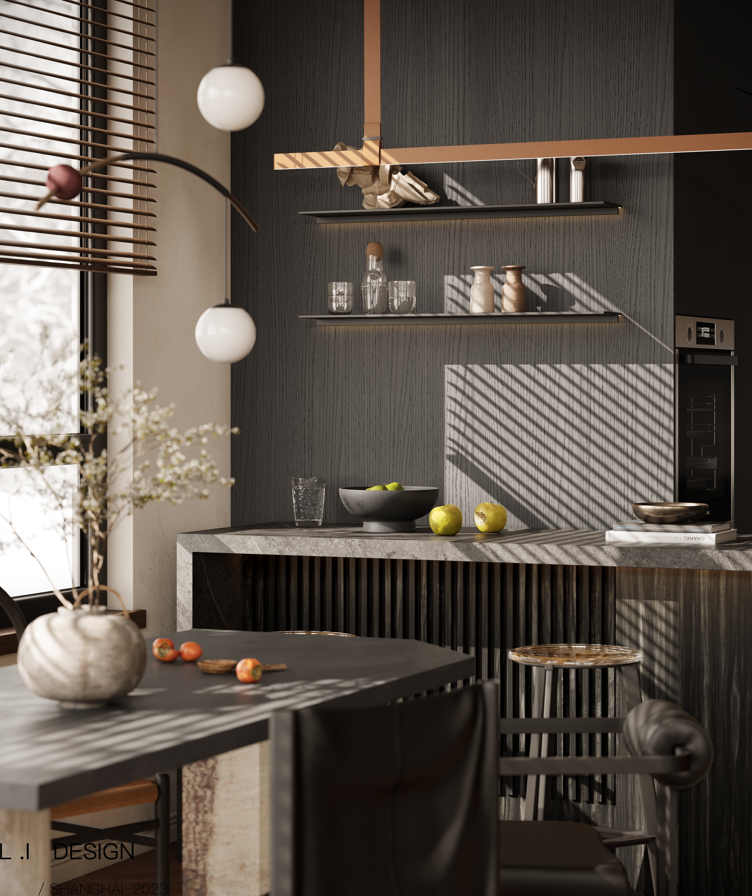 夏日的骄阳，冬日的暖阳-37