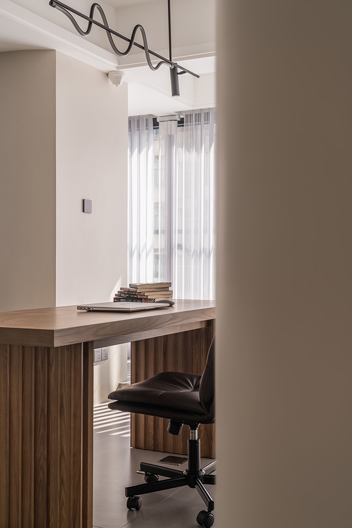 鸿扬家装郴州项目丨中国郴州丨鸿扬家装,设计师安勇-16