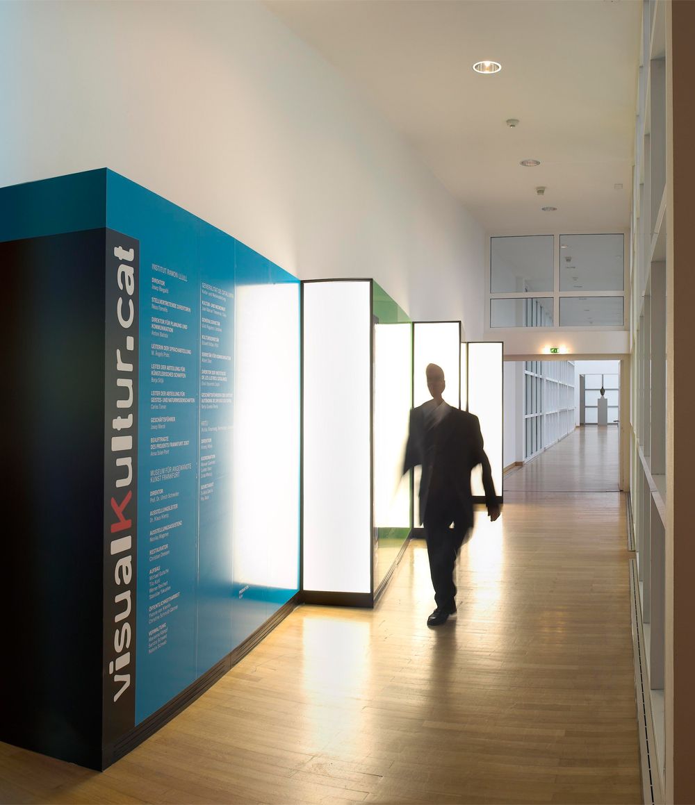 VISUALKULTUR·CAT展览丨德国法兰克福丨emiliana design studio-3