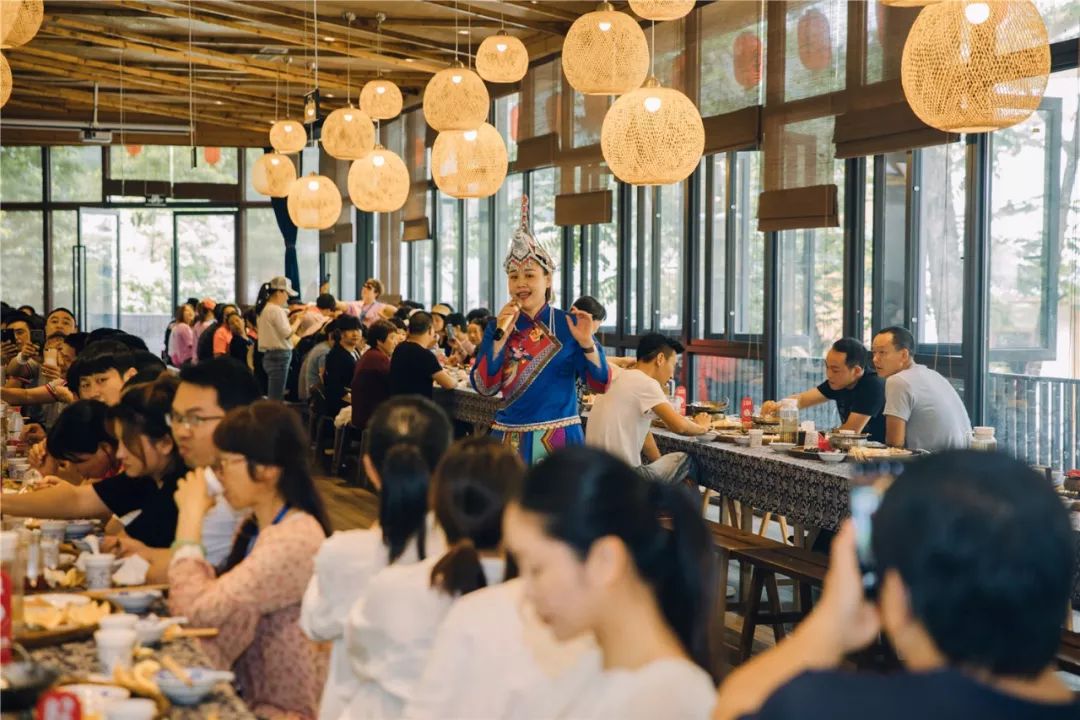 耐思迪家居 2019 户外游，感受大自然与文化的融合-16